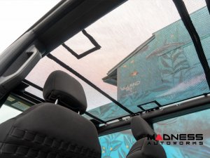 Ford Bronco Bikini Top - Mesh Top